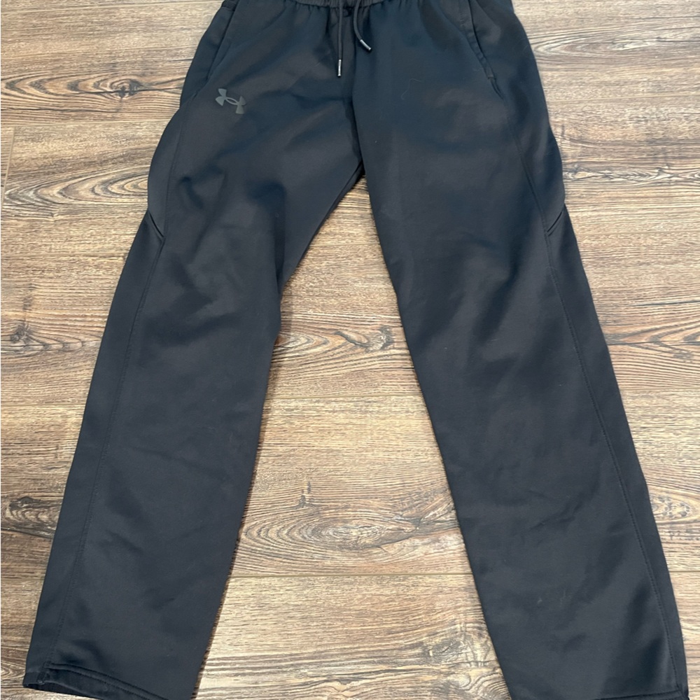 YL cold gear UA